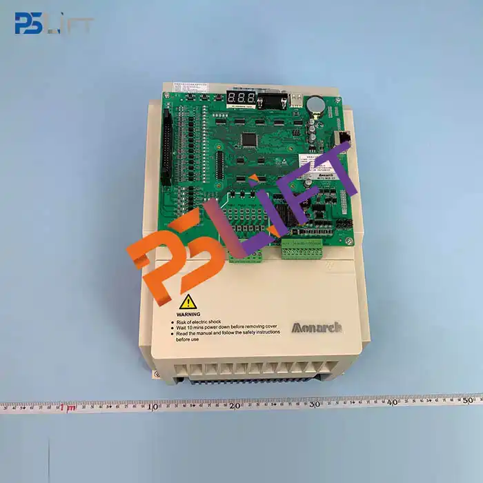 Inverter NICE-L-C-5011-KZG EUROLIFT Monarch